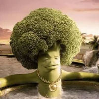 Broccoli shop