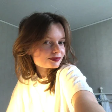 Fredrika<3