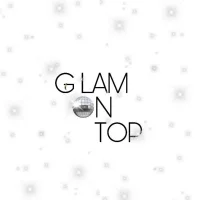 GLAM 🪩N TOP