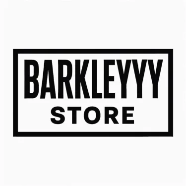 Barkleyyy Store