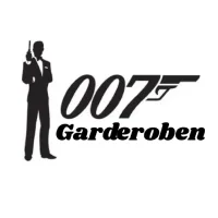 007 Garderoben