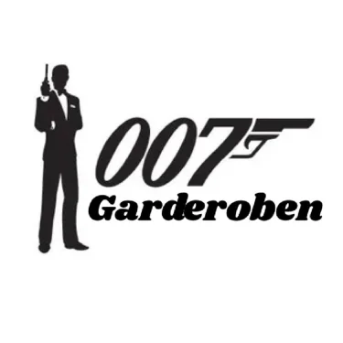 007 Garderoben