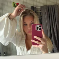 Smilla Lennartson🤍