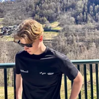 Lukas Stureson