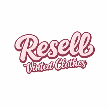 Resell vinted clothes