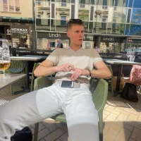 Christoffer Lagerstedt