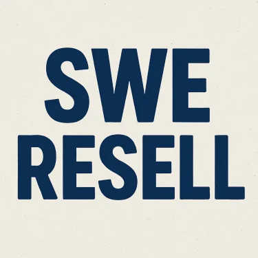 Swe Resell