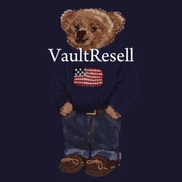 VaultResell