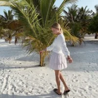 Nora Björkander 💕