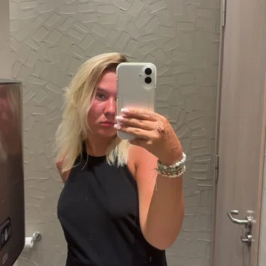 Rebecka Blomqvist-Jönsson