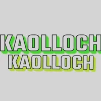 ✨KAOLLOCH✨
