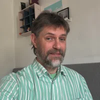 Jonathan Mattebo Persson