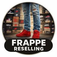 Frappe@reselling