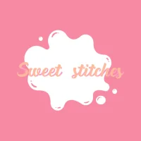 Sweet stitches