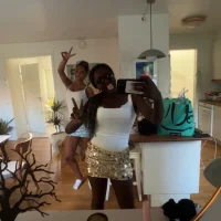 Alicia Kiwanuka Afrim