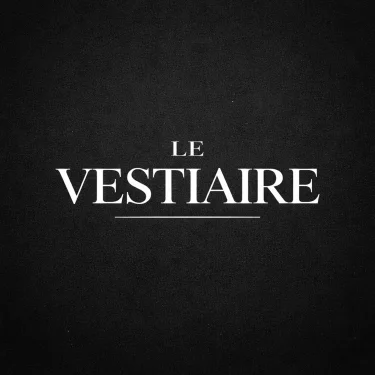 Le Vestiaire