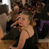 Johanna romare Svenheim 💕