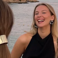 Selma Didriksson Fröjd