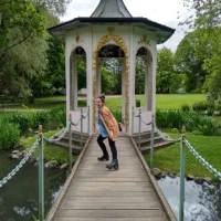 Maria Garcia Collado