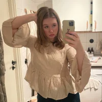 Emma Kauffmann Svedberg