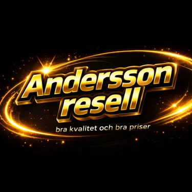 Andersson resell