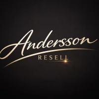Andersson resell