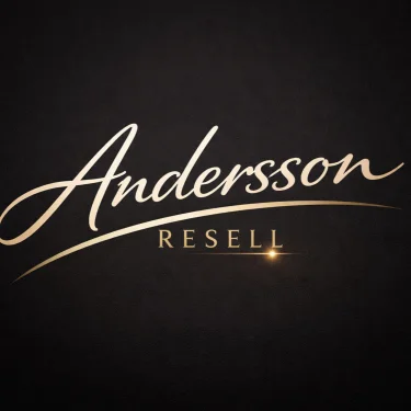 Andersson resell