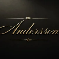 Andersson