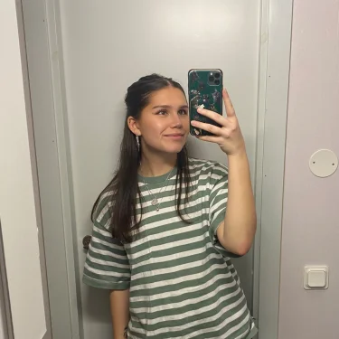 Sofia Nilsson Ranniger