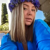 Alicia Hallén Lindgren