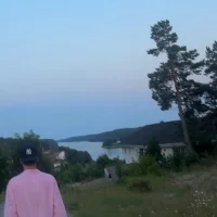 Rosjé North