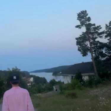 Rosjé North