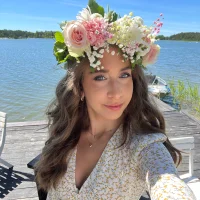 Tindra Jakobsson💐🎀