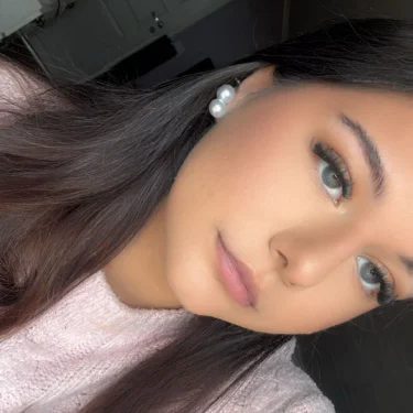 Zarah Larsson