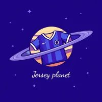 Jersey Planet