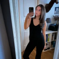 Rebecca Kjellberg