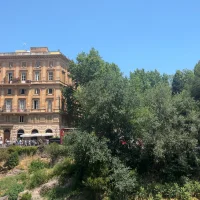 Agnes Ohlzon Brehmer