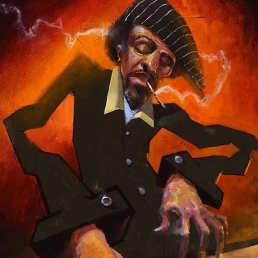 🎷🧡🍸🫰🏻🔥