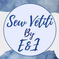 🪩🌊Sew Vetiti By E&E🪩🌊