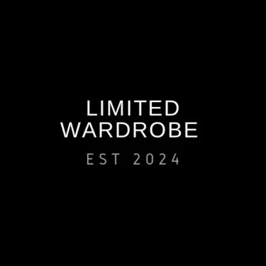 Limited Wardrobe