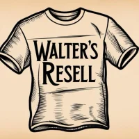Walter’s Resell