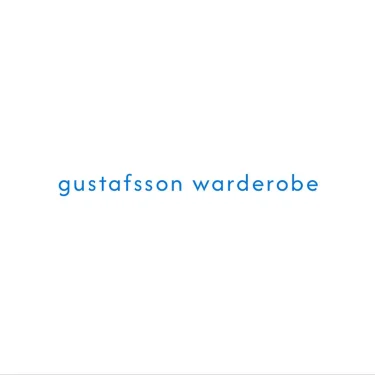 GustafssonWarderobe