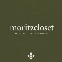 Moritz closet