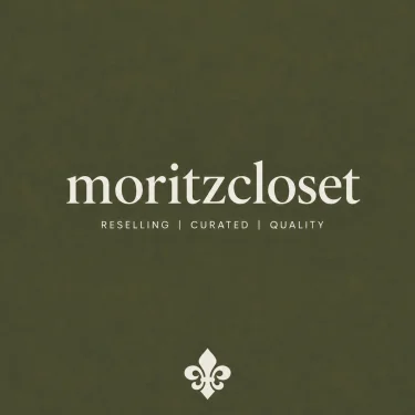 Moritz closet