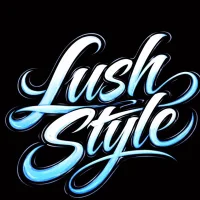 Lush style