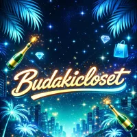 Budakicloset🍾🤩💰