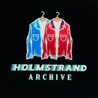 HolmstrandArchive