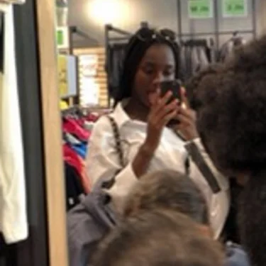 Jessica Otiteh
