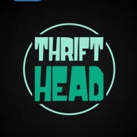 Thrift Head