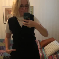 Annas second hand 💃🏼✨